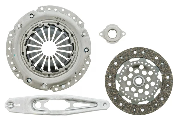 AISIN Clutch Kit (3P) , комплект съединител AISIN